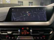 BMW 1 Series M135i - U13658
