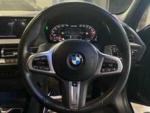 BMW 1 Series M135i - U13658