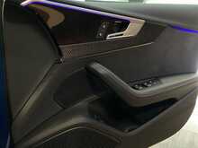 Audi RS4 Avant TFSI V6 Carbon Black - U13662