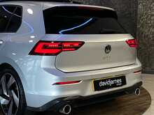 Volkswagen Golf TSI GTI - U13663