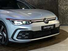 Volkswagen Golf TSI GTI - U13663
