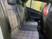 Volkswagen Golf TSI GTI - U13663