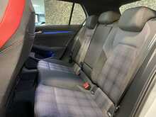 Volkswagen Golf TSI GTI - U13663
