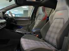 Volkswagen Golf TSI GTI - U13663