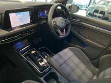 Volkswagen Golf TSI GTI - U13663