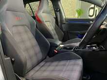 Volkswagen Golf TSI GTI - U13663