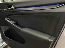 Volkswagen Golf TSI GTI - U13663