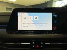 Volkswagen Golf TSI GTI - U13663