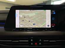 Volkswagen Golf TSI GTI - U13663
