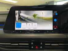 Volkswagen Golf TSI GTI - U13663