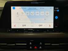 Volkswagen Golf TSI GTI - U13663