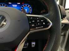 Volkswagen Golf TSI GTI - U13663