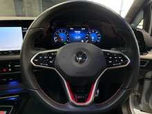 Volkswagen Golf TSI GTI - U13663