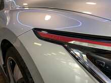 Volkswagen Golf TSI GTI - U13663