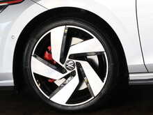 Volkswagen Golf TSI GTI - U13663