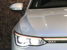 Volkswagen Golf TSI GTI - U13663