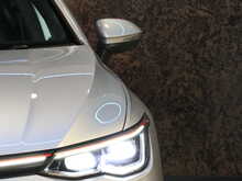 Volkswagen Golf TSI GTI - U13663