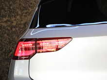 Volkswagen Golf TSI GTI - U13663