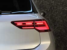 Volkswagen Golf TSI GTI - U13663