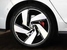 Volkswagen Golf TSI GTI - U13663