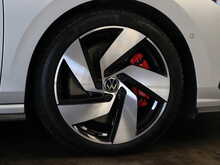 Volkswagen Golf TSI GTI - U13663