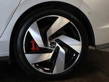Volkswagen Golf TSI GTI - U13663