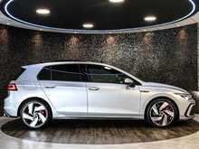 Volkswagen Golf TSI GTI - U13663
