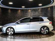 Volkswagen Golf TSI GTI - U13663