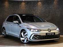 Volkswagen Golf TSI GTI - U13663