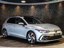 Volkswagen Golf TSI GTI - U13663