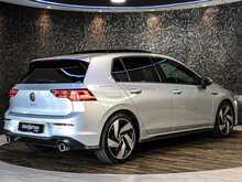 Volkswagen Golf TSI GTI - U13663