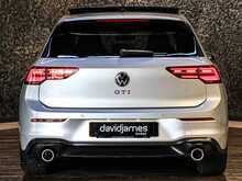 Volkswagen Golf TSI GTI - U13663
