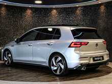 Volkswagen Golf TSI GTI - U13663