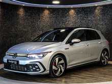 Volkswagen Golf TSI GTI - U13663
