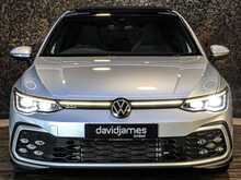 Volkswagen Golf TSI GTI - U13663