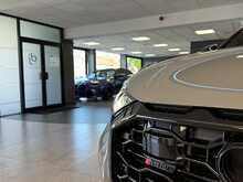 Audi RSQ8 TFSI V8 Vorsprung - U13665