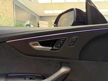 Audi RSQ8 TFSI V8 Vorsprung - U13665