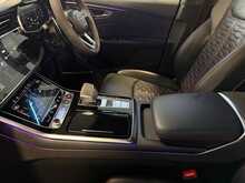 Audi RSQ8 TFSI V8 Vorsprung - U13665