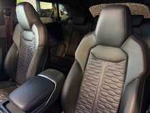 Audi RSQ8 TFSI V8 Vorsprung - U13665