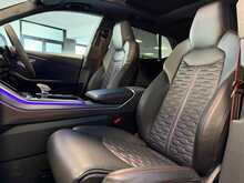 Audi RSQ8 TFSI V8 Vorsprung - U13665