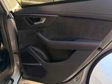 Audi RSQ8 TFSI V8 Vorsprung - U13665