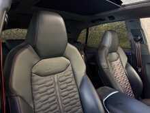 Audi RSQ8 TFSI V8 Vorsprung - U13665
