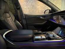 Audi RSQ8 TFSI V8 Vorsprung - U13665