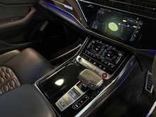 Audi RSQ8 TFSI V8 Vorsprung - U13665