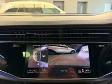 Audi RSQ8 TFSI V8 Vorsprung - U13665