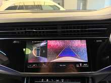 Audi RSQ8 TFSI V8 Vorsprung - U13665