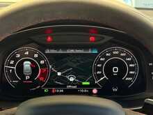 Audi RSQ8 TFSI V8 Vorsprung - U13665