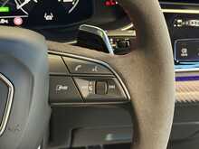 Audi RSQ8 TFSI V8 Vorsprung - U13665