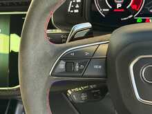 Audi RSQ8 TFSI V8 Vorsprung - U13665