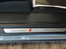 Audi RSQ8 TFSI V8 Vorsprung - U13665